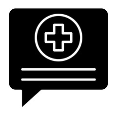 Medical App Icon