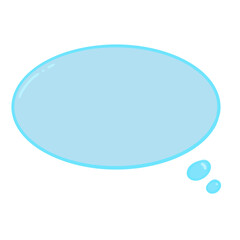 minimalist bubble