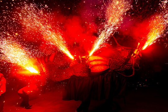 CORREFOC
CORREFOC
SHOME DE FOC