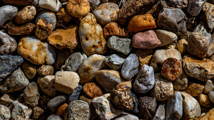 rocks 