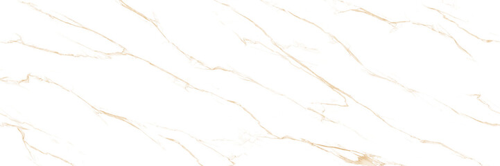 golden color marble in white background