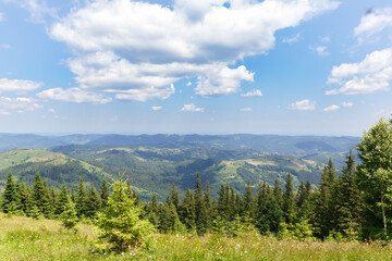amazing views of the earth planet, mountains and forests of Ukraine, Ukrainian carpathians, mountain view, mountains Carpathian, Ukraine
