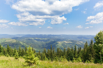 amazing views of the earth planet, mountains and forests of Ukraine, Ukrainian carpathians, mountain view, mountains Carpathian, Ukraine
