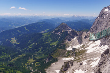 Österreich und das Salzkammergut