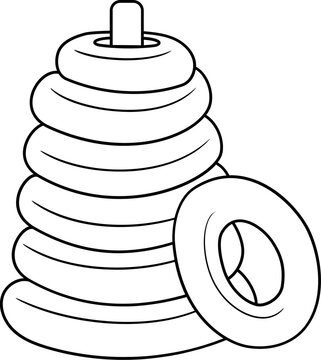 recommend clip art: Hoops Icon