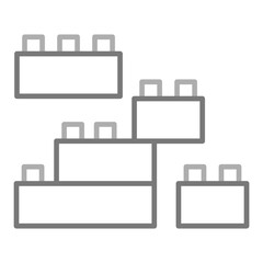 Blocks Icon