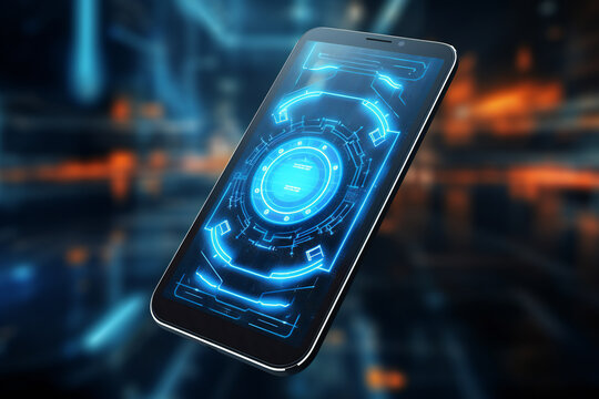 New and futuristic technologies, generative AI