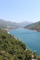 Fototapeta na wymiar Dubrovnik 