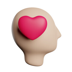 Mind Love Heart