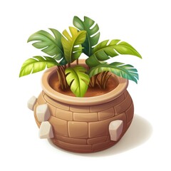 Artistry in a Pot: Captivating Plant Design