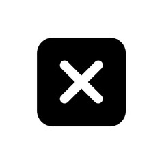 Solid icon vector design for ui user interafce