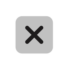 Obraz premium Flat icon vector design for ui user interface