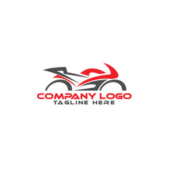 bike honda logo design