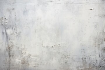 Obraz na płótnie Canvas Abstract gray texture art background pattern , generative artificial intelligence