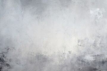 Obraz na płótnie Canvas Abstract gray texture art background pattern , generative artificial intelligence