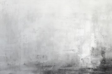 Obraz premium Abstract gray texture art background pattern , generative artificial intelligence