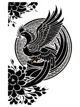 鳳凰 Images – Browse 14,346 Stock Photos, Vectors, and Video