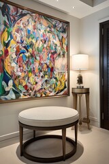 architecture apartment, generative artificial intelligence