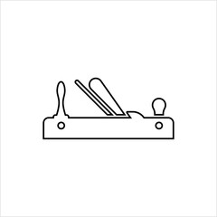 Wood Planer Icon Y_2106001