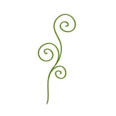 abstract floral background