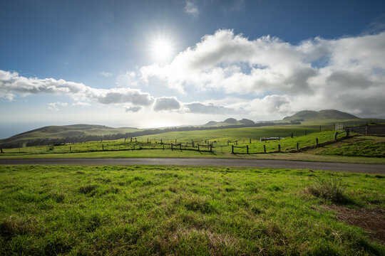 Parker Ranch, HI