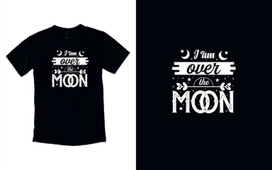 Elegant Strokes, Calligraphy T-Shirt Collection, Motivational T-shirt Design 