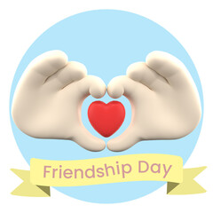 Friendship day