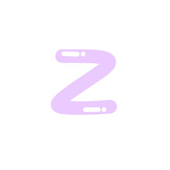 z
