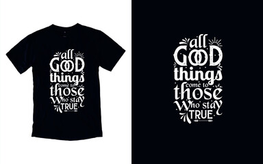 Elegant Strokes, Calligraphy T-Shirt Collection, Motivational t-shirt Design