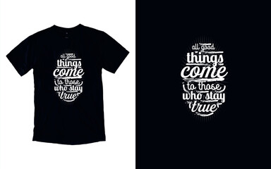 Elegant Strokes, Calligraphy T-Shirt Collection, Motivational t-shirt Design