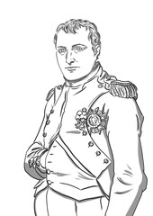Napoleon - Napoléon Bonaparte 1769-1821