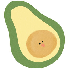 avocado