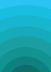 Abstract covers design template. Geometric gradient background. Background for decoration presentation, brochure, catalog, poster, book, magazine. vector eps 10, suitable for all international sizes