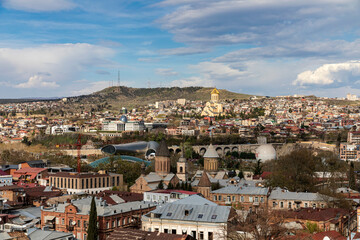 Tbilisi