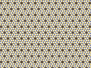 pattern seamless with flowers