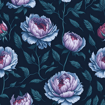 Paeonia Passion!