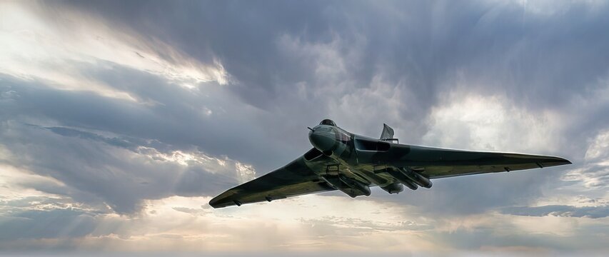 Avro Vulcan