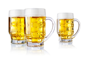 Bayrisches Bier