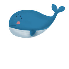 blue whale