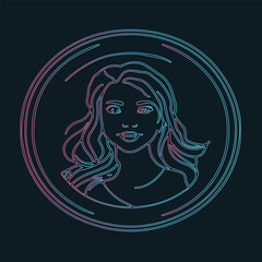 character animal women man tribal best design 