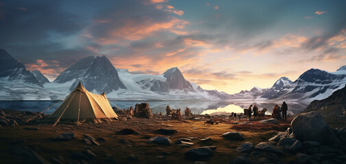 Bivouac