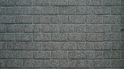 Brick texture background of granite pattern