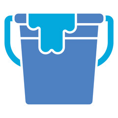 Paint bucket Icon