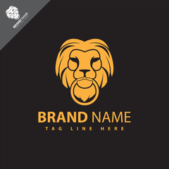 lion logos
