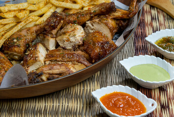 Cuban food