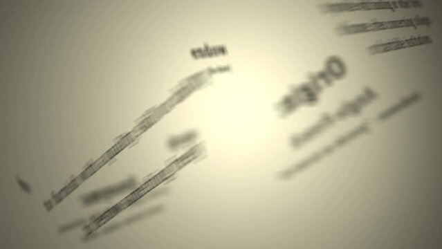 Definition: Endow