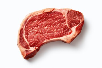 Fototapeta premium raw beef steak