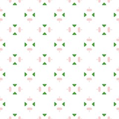 Floral Pattern Background, Tiling Pattern kaleidoscope, Carpet Texture