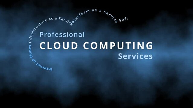 Binary data stream into Professional Cloud Computing Services as Cloud Computing tag cloud with terms like platform as a service or service provider for resource pooling and big data analytics service