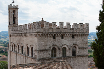Fototapeta premium Castle